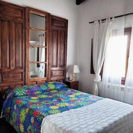 En Huerto De Catalina Villa Fuentes de Béjar Екстериор снимка