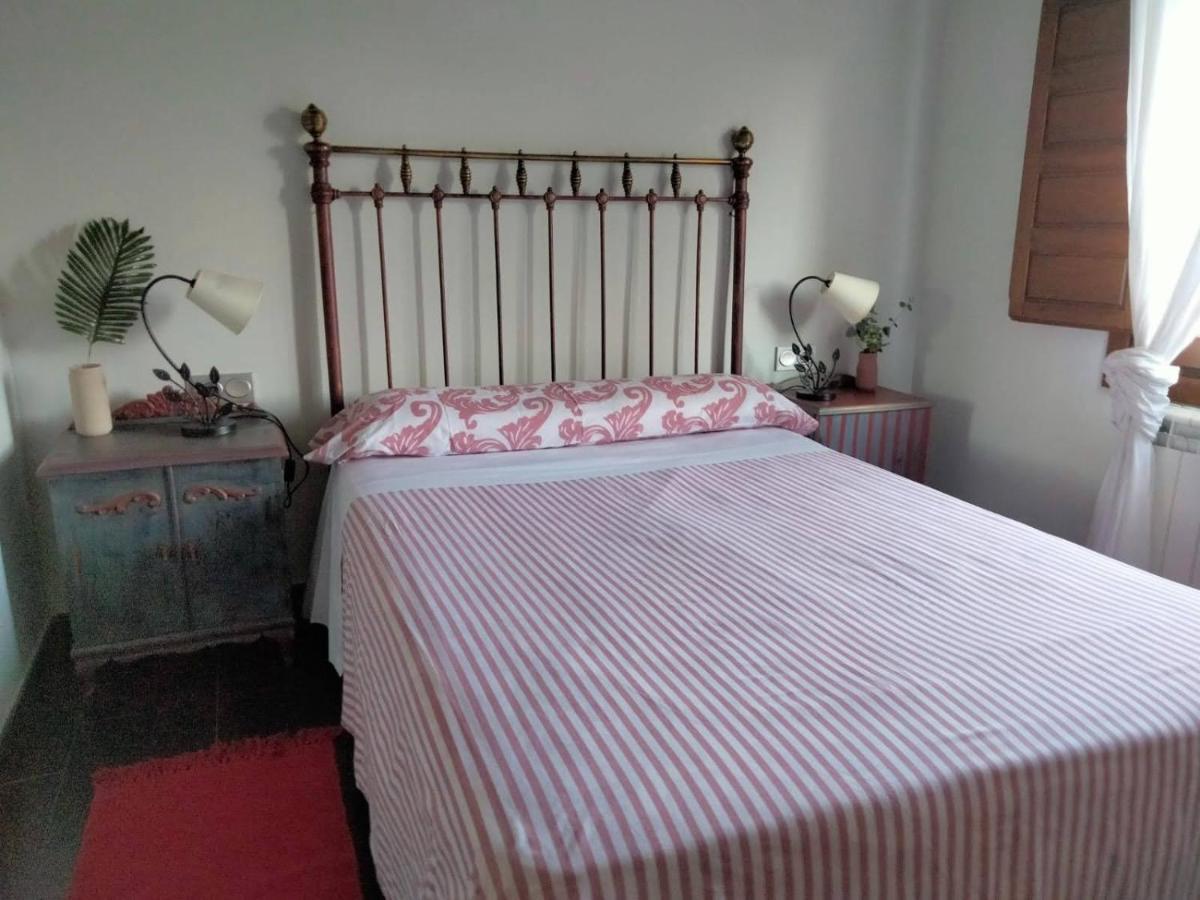 En Huerto De Catalina Villa Fuentes de Béjar Екстериор снимка