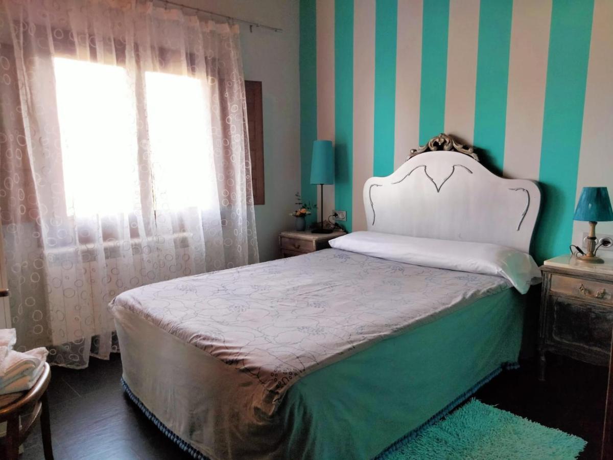 En Huerto De Catalina Villa Fuentes de Béjar Екстериор снимка